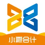 小霞会计-会计在线直播教育学习平台 iOS Icon