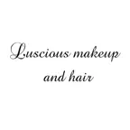 Luscious Makeup And Hair iOS Icon