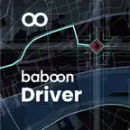 Baboon Driver iOS Icon
