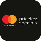 Mastercard Priceless Specials iOS Icon