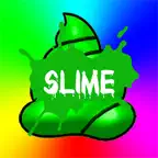Poops Slime iOS Icon