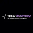 Inspire Hairdressing iOS Icon