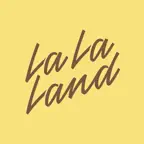 La La Land Kind Cafe iOS Icon