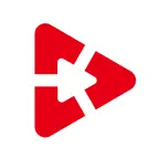 SwipeVideo専用プレイヤー iOS Icon