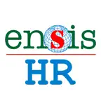 ENSIS MetricS iOS Icon