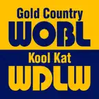 Gold Country Kool Kat Icon