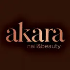 Akara Nail & Beauty iOS Icon