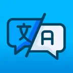 Translator - Offline & Voice iOS Icon
