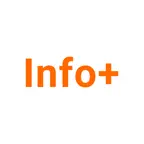Smart Info+ iOS Icon