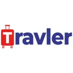 Travler Icon