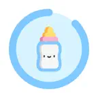 柠檬胎动-胎动点点计数器和宫缩点点记录器 icon