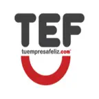 TEF iOS Icon