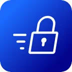 XM SendSecure iOS Icon