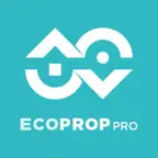 EcoProp Pro iOS Icon
