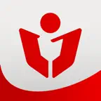 ID Security-Best Privacy Guard iOS Icon