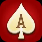 Callbreak Card Game : Offline iOS Icon