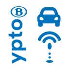 YPTOSmartParking iOS Icon