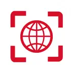 Barcode Keyboard - BarcodeKey iOS Icon