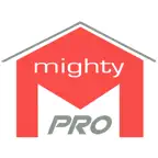 mightyHOME Pro iOS Icon