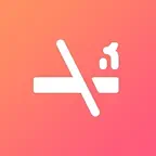 Quit Smoking Tracker iOS Icon