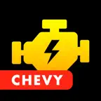 Chevrolet App iOS Icon