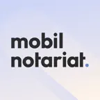 Mobil Notariat Icon