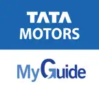 TML MyGuide iOS Icon