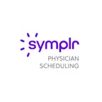 symplr Physician Scheduling iOS Icon