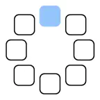 Fine Motor Skills (FMS) iOS Icon