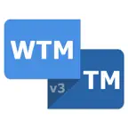WTM3TM Icon