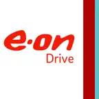 E.ON Drive iOS Icon