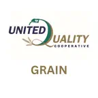 United Quality Cooperative Icon