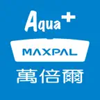 MAXPAL-Plus iOS Icon