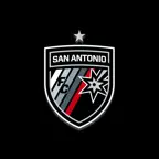 San Antonio FC Icon
