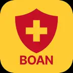 Boanplus iOS Icon