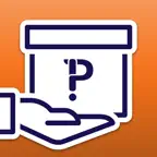 Pronto Proof of Delivery iOS Icon