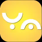 年青人眼鏡 Icon