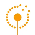 icMED.PneumoScreen iOS Icon