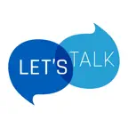 RCL FOODS - Let's Talk iOS Icon