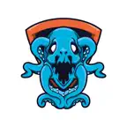 Leviathan & Scylla by JeffTron Icon