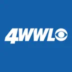 New Orleans News from WWL iOS Icon