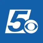 San Antonio News from KENS 5 iOS Icon