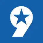 NewsWest 9 iOS Icon