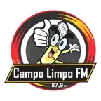 Campo Limpo FM iOS Icon