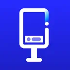 Genius Kiosk For Restaurants iOS Icon