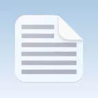 Typepad Editor iOS Icon
