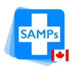Pass My Boards CFPC SAMPs iOS Icon
