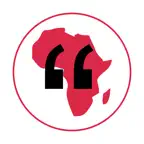 Rich African Quotes iOS Icon