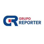 Grupo Repórter de Ijuí iOS Icon