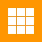 Profile Tile Maker iOS Icon